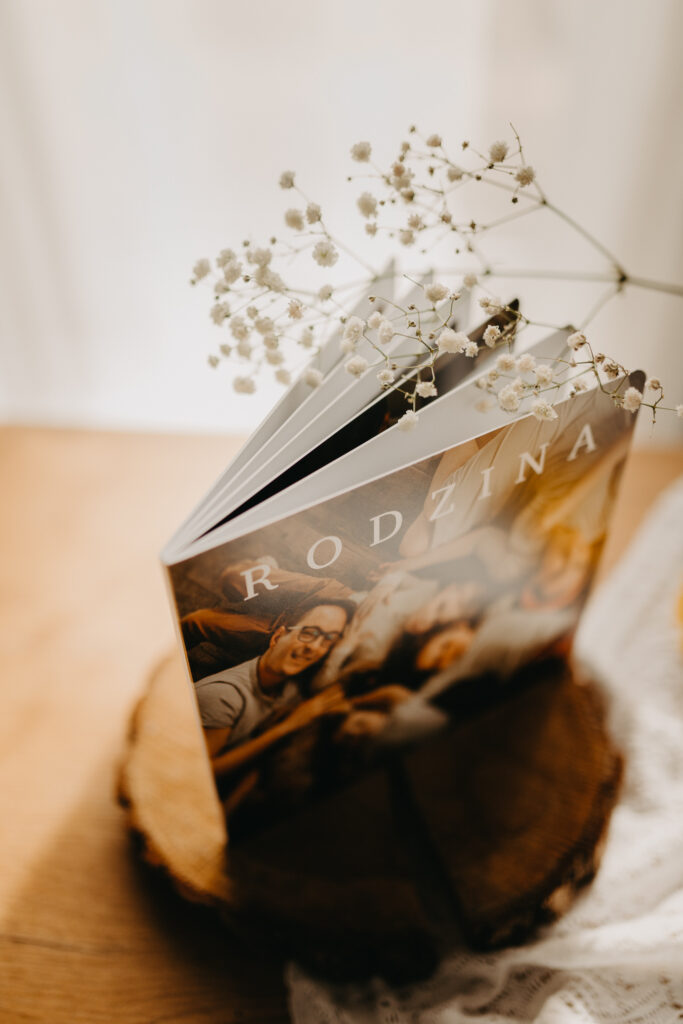 naturalna fotografia rodzinna Trójmiasto
