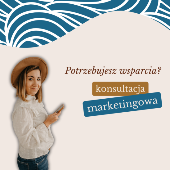 konsultacja marketingowa dla fotografa