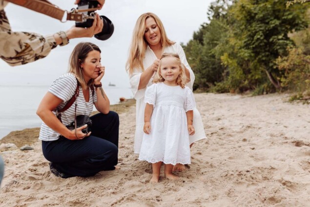 komunikacja fotografa w social mediach